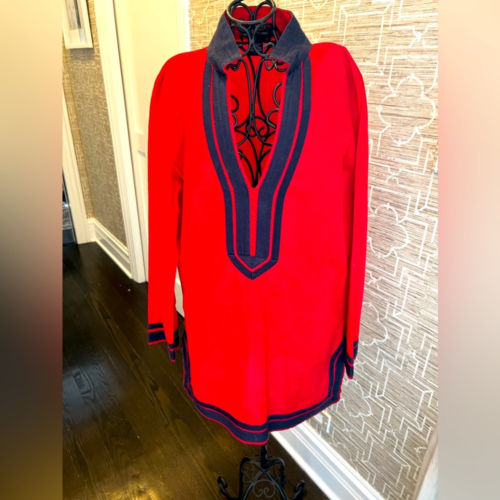 Tunic